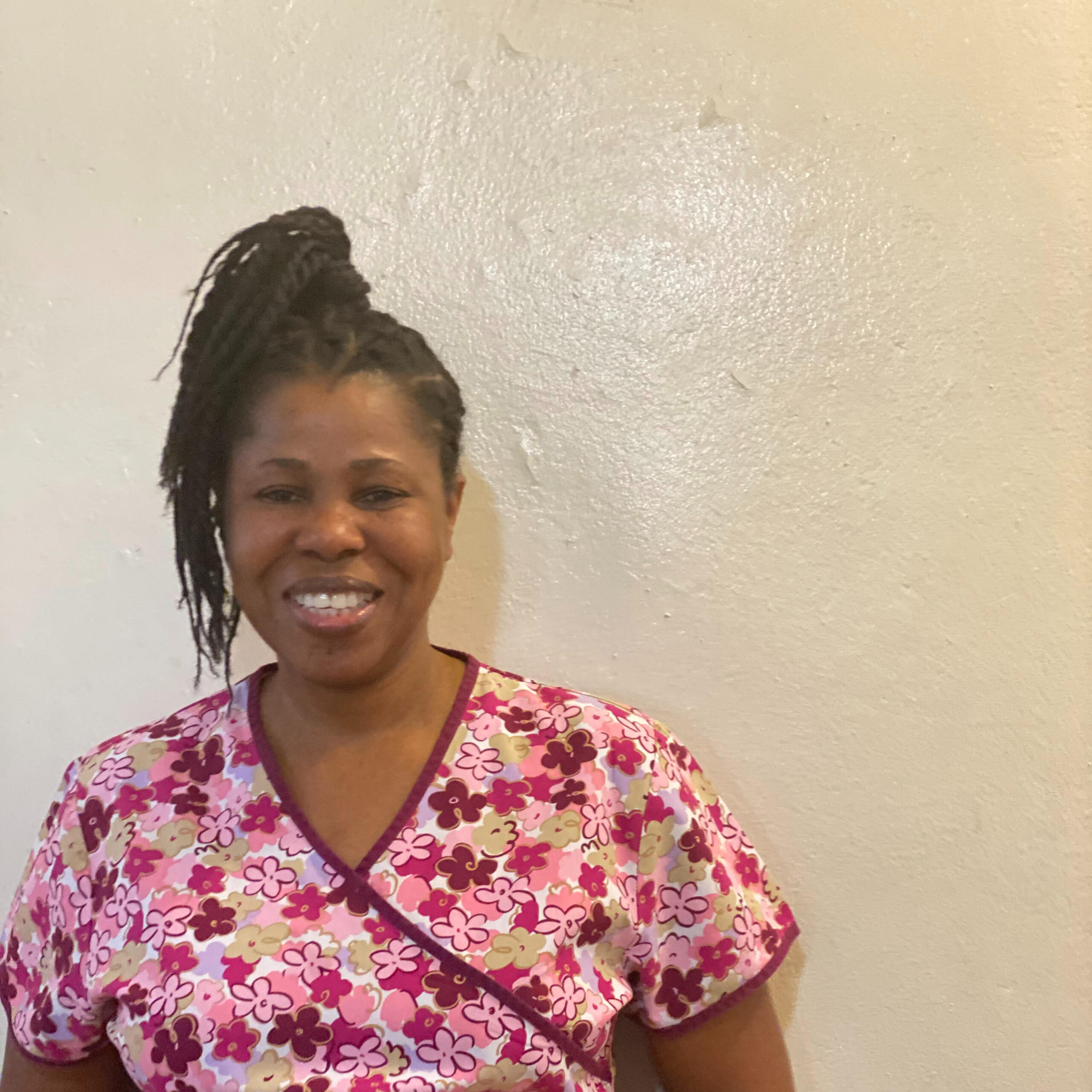 Bernadette profile picture